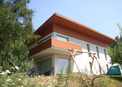 novostavba Blansko